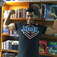 Mahmoud Salah