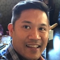 Armando Wong