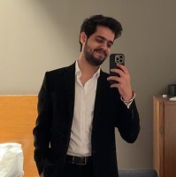 Abhishek Gill