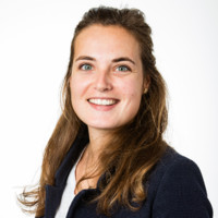 Mariska Overkleeft