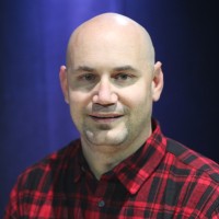 Shane Rhudy