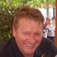 Craig Wood