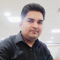 Umesh Patle