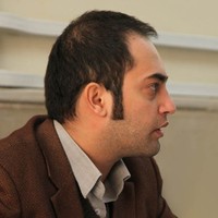 amirqobad farrahi