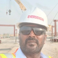 Selvaraj Krishnasamy