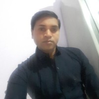 RAVIRAJ WAGH