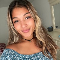 Reyna Perez
