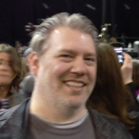 Dave Hammargren