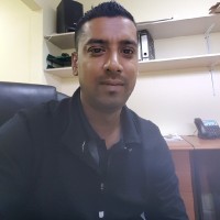 Nish Moodley