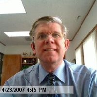 Ray Sanford