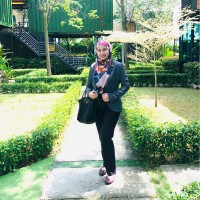 Nurul Izzati Abdullah