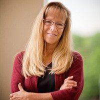 Kim Jackson