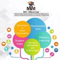 My Mentor - Educational Consultant