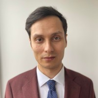 Mikael Berg