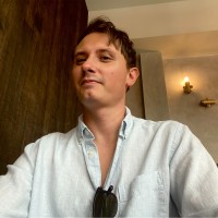 Joshua da Costa