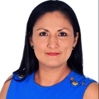 Vanessa Celi Cevallos, Mgp, Smpc®, Dtpc®