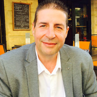 Pascal Hoyois