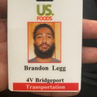 Brandon Legg