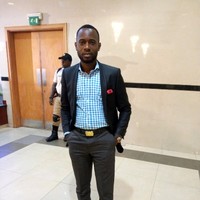 Christopher Nnamauh, Mcipm, Student Member Cipd,Msc Hrm