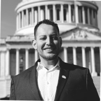 Luis Espinosa Msn, Rn, Cph