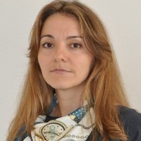 Eugeniya Suprun