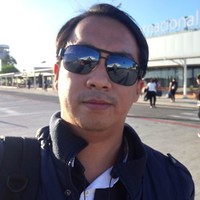 Ronell Limpiado