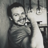 Gregg Farrell