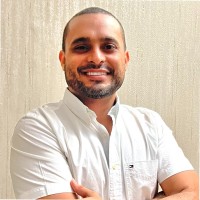 Alvaro Cordoba Lara