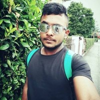 Ishara Layantha