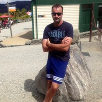 Steve Cowan