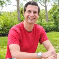 Wouter van der Ven