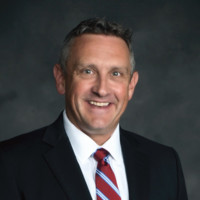 D. Scott Foret, CFP®, IACCP®, CEBS