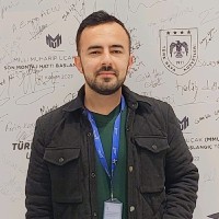 Mehmet Cinar Cakmakci