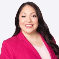 Christina Casas-Moreno BHA, BSN, RN
