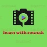 Learn With Rounak