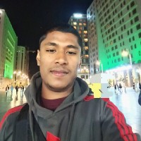 Abadur Rahman