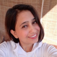 Charu Sharma
