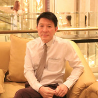 Boonchai Apisitjaroonlert