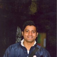 Rajesh G