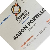 Aaron Portillo