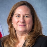 Carol Palmer, Ms, Abc-Mb