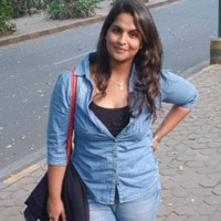 Chitra V