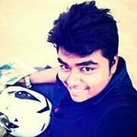 deepak R