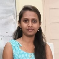 Sushma Myageri