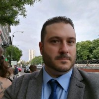 Javier Maria Gutierrez