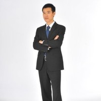 Abel YANG