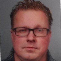 Dennis Vlonk