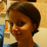 Naomi Dsouza
