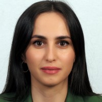 Natia Tsakadze