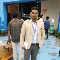 Sumit Kashyap